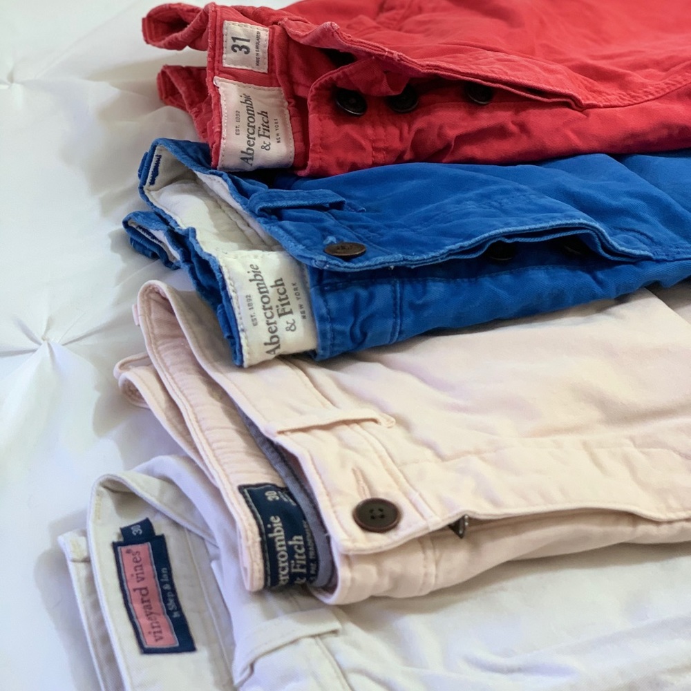 Bundle of Shorts 🔥 😎 ✅